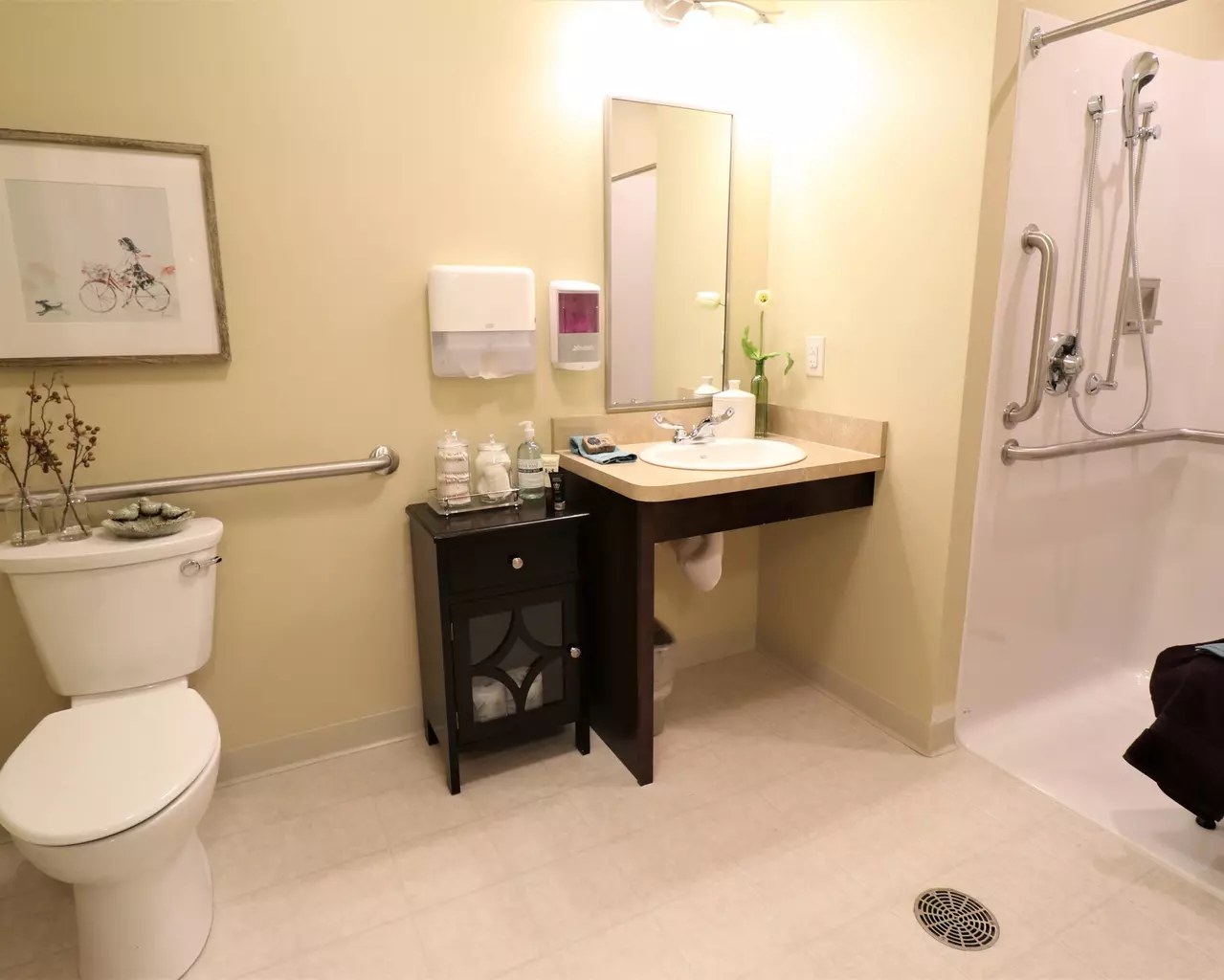 Danbury North Ridgeville, North Ridgeville, OH 23