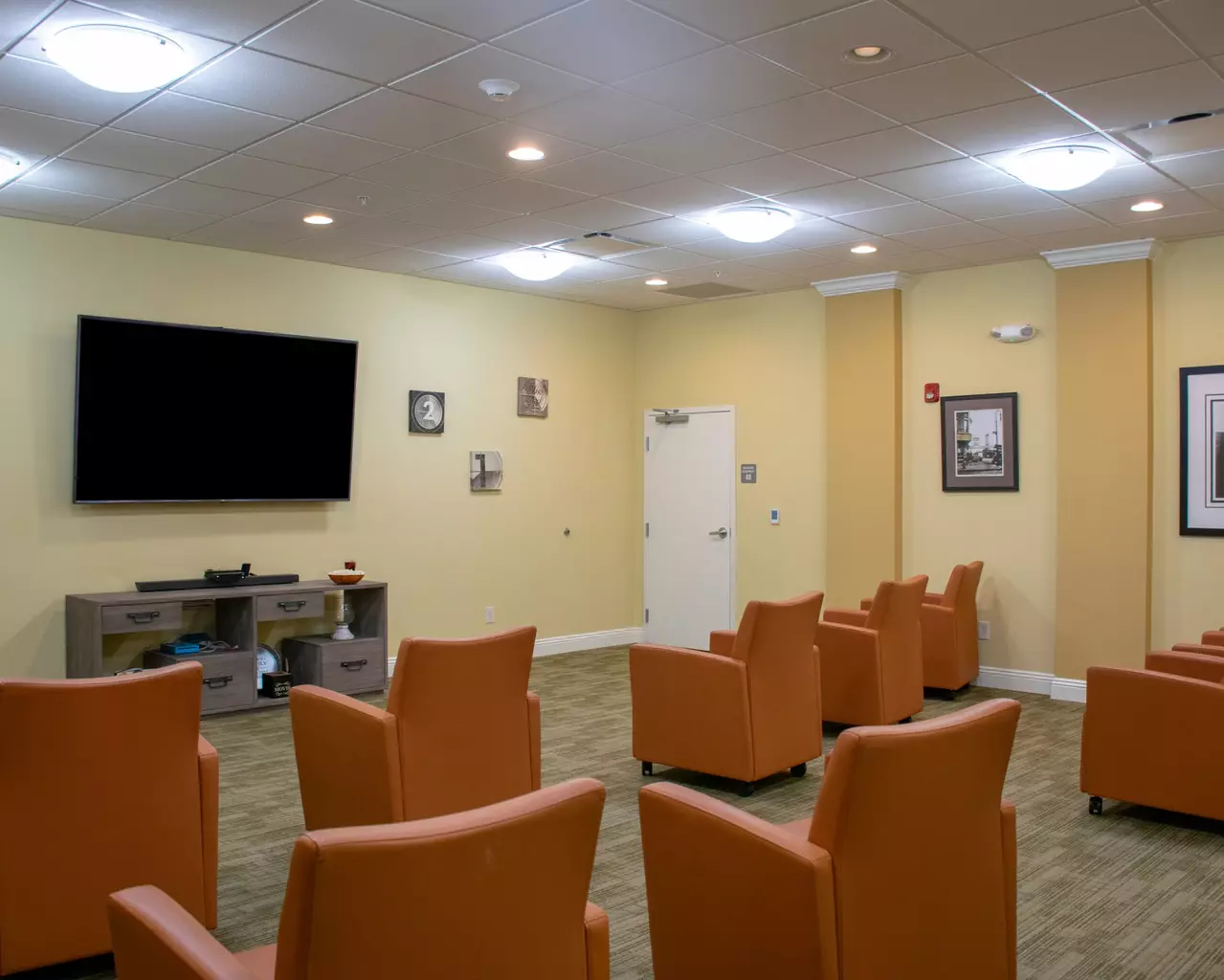 Danbury Hudson, Hudson, OH 23