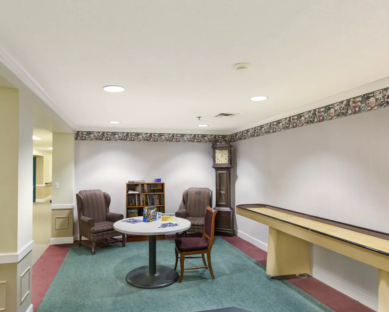 Independence Village of White Lake 24