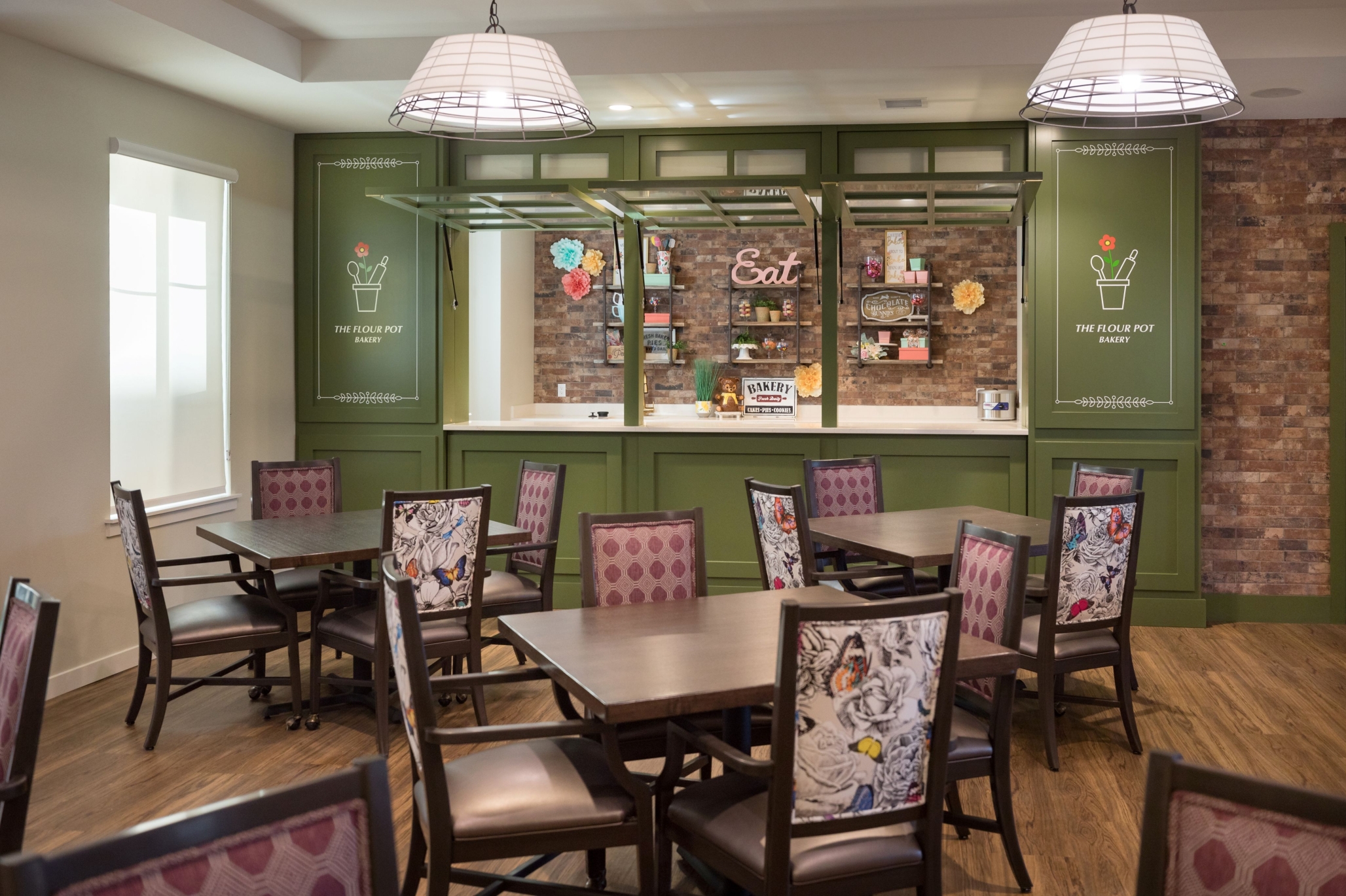 Aegis Living Bellevue Overlake, Bellevue, WA 11