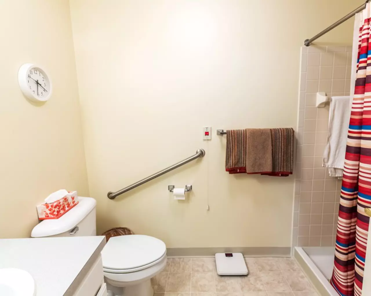 Independence Village of Plymouth, Plymouth, MI 25