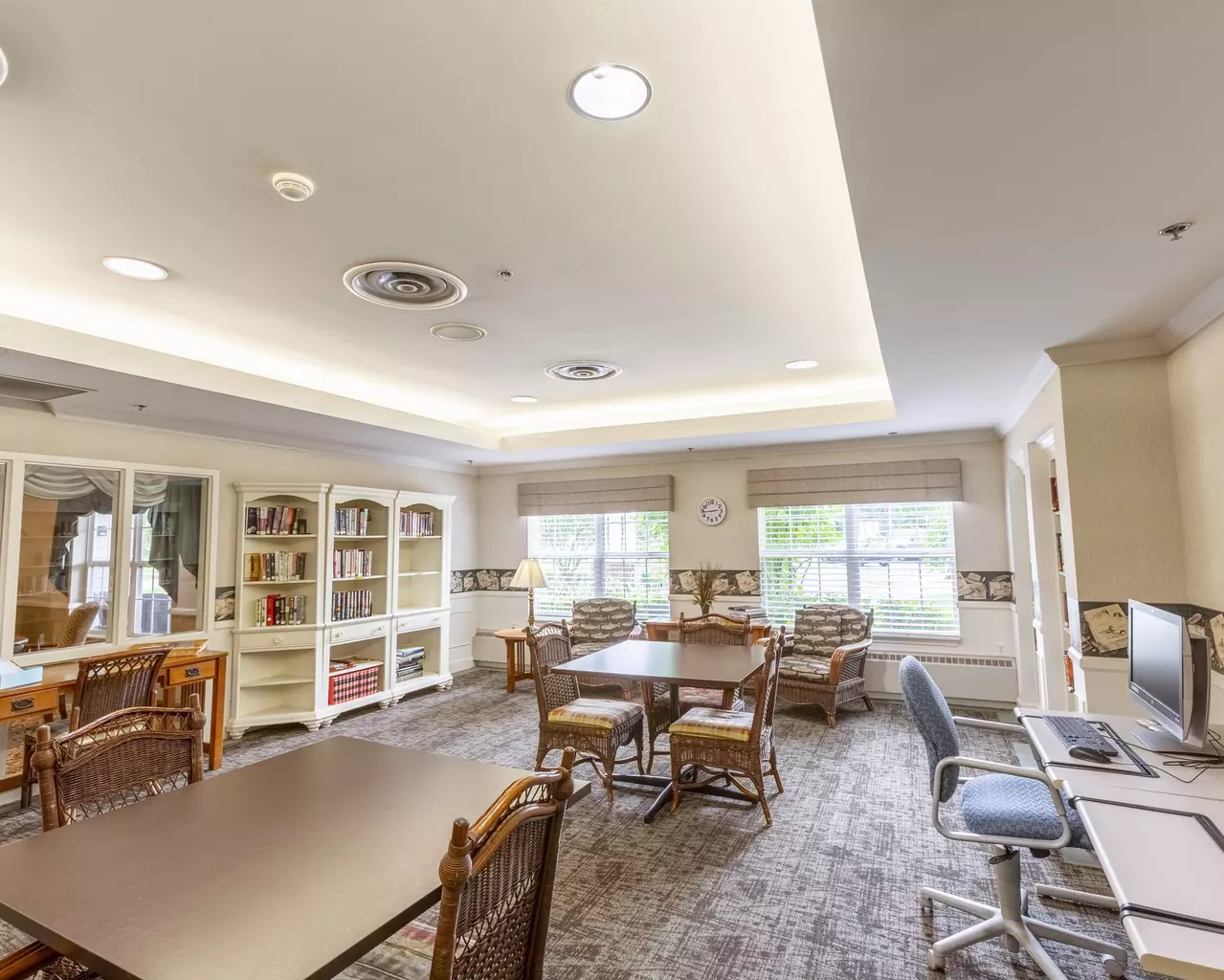 Independence Village of White Lake 25