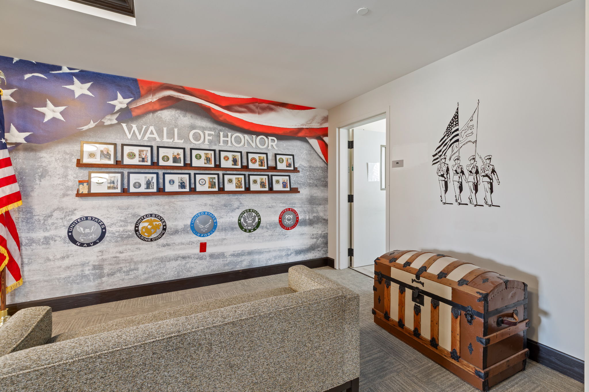 Valparaiso Senior Village by StoryPoint Group, Valparaiso, IN 44