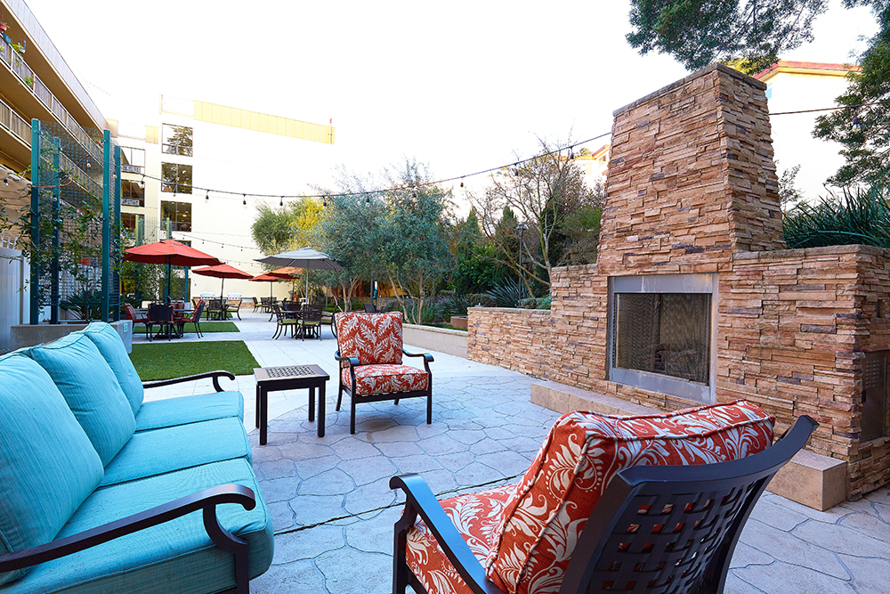 The Point at Rockridge, Oakland, CA 4