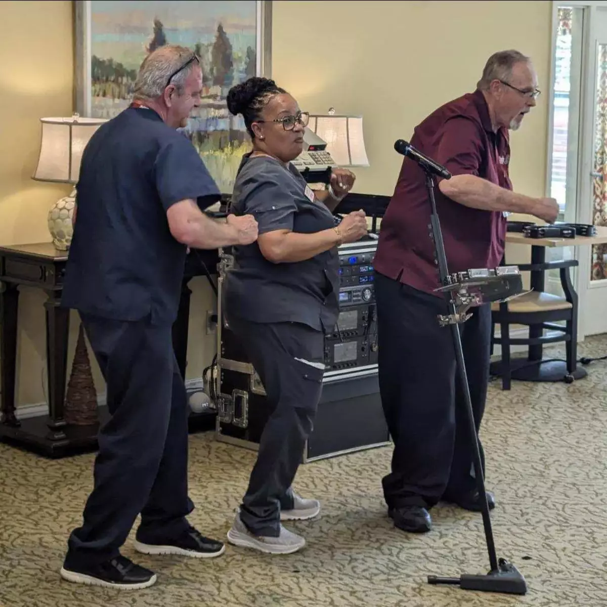 Independence Village of Plymouth, Plymouth, MI 28