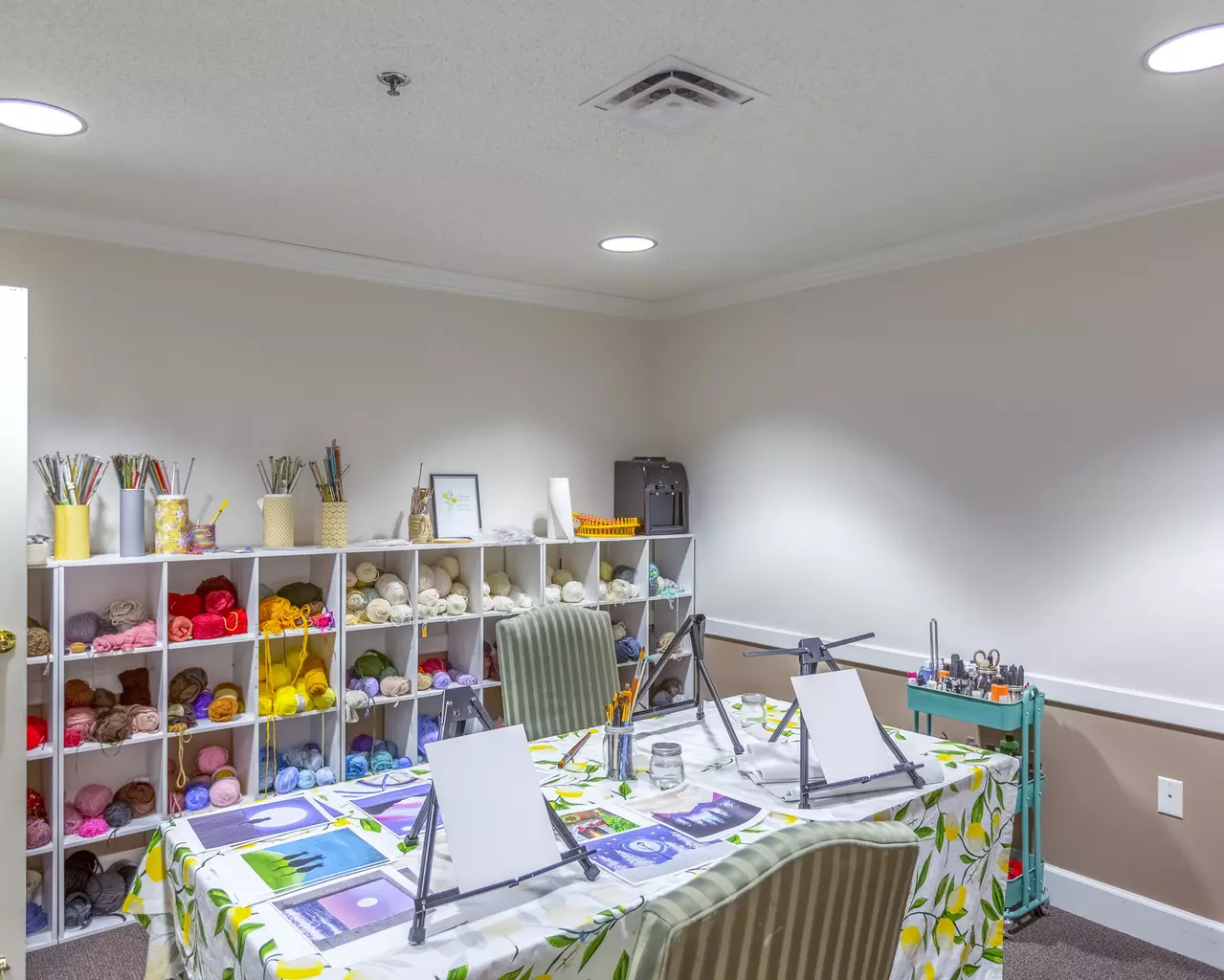 Independence Village of White Lake 28