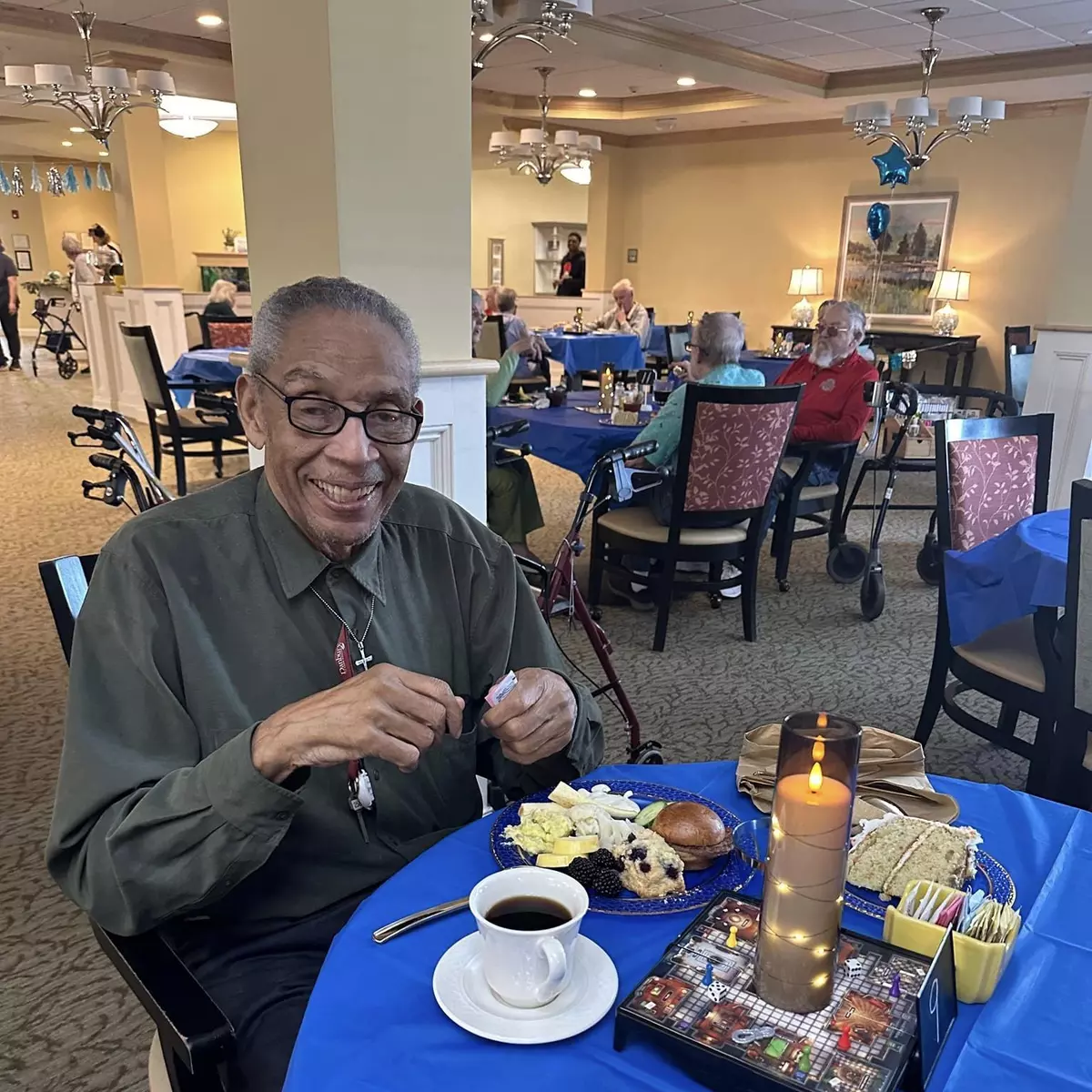 Independence Village of Plymouth, Plymouth, MI 29