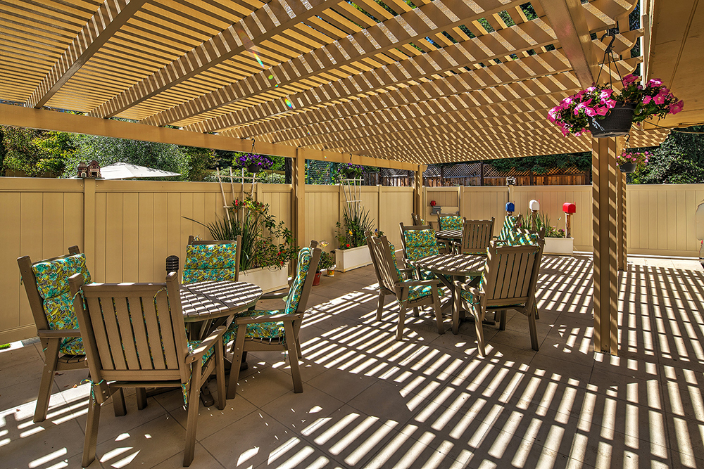 The Point at Rockridge, Oakland, CA 3