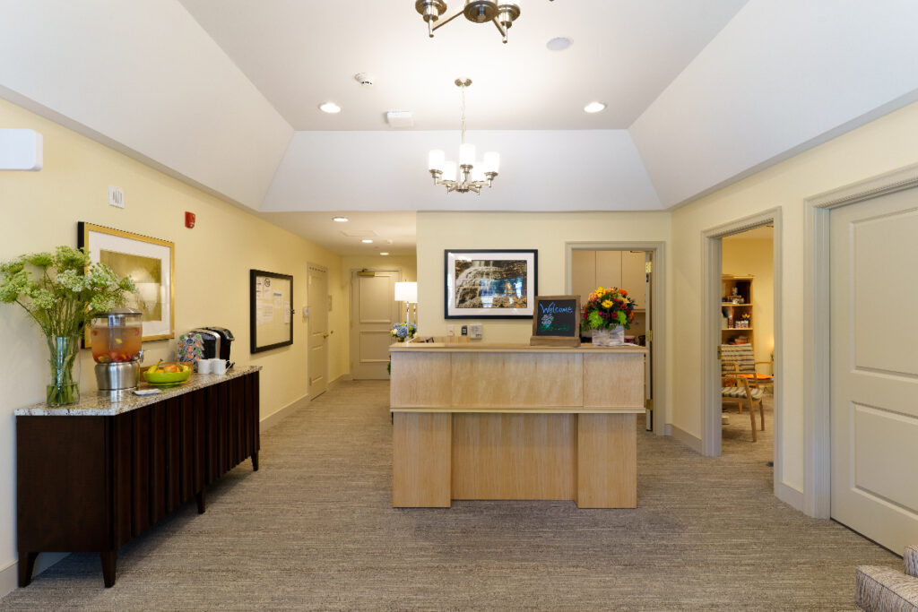 Artis Senior Living of Chestnut Ridge, Spring Valley, NY 2
