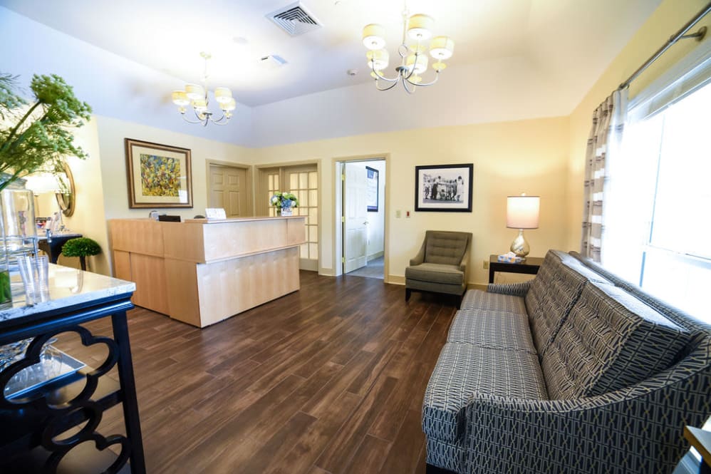 Artis Senior Living of Davie, Davie, FL 2