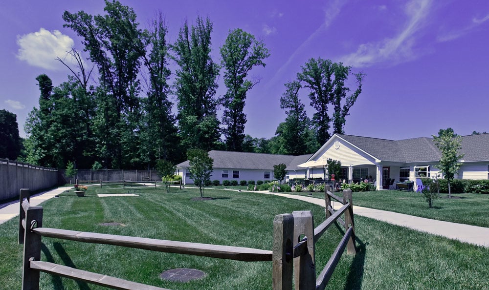 Great Falls Memory Care by Artis, Herndon, VA 4