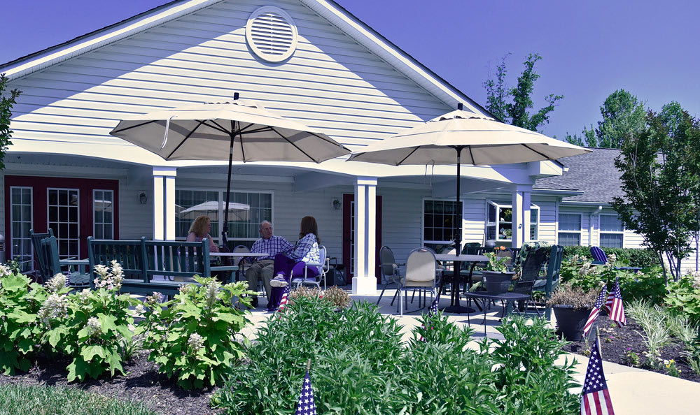 Olney Memory Care by Artis, Olney, MD 2