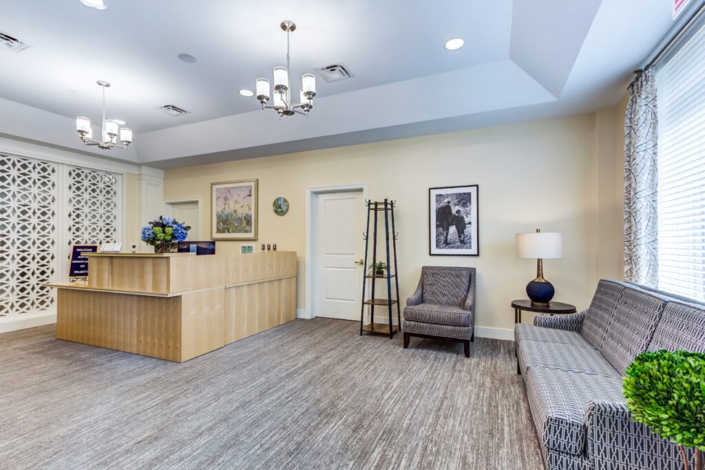 Artis Senior Living – Wilmette, Wilmette, IL 10