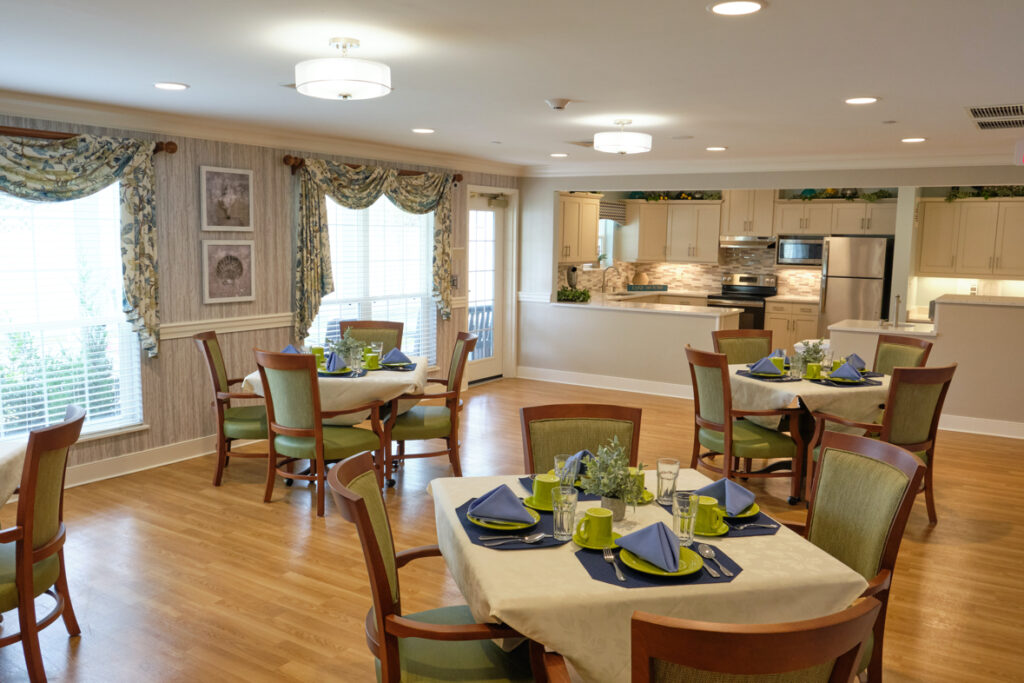 Artis Senior Living of Yardley, Yardley, PA 10