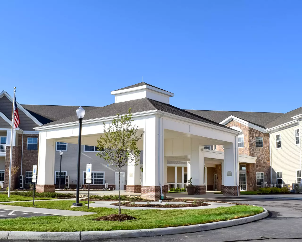 Danbury Huber Heights, Tipp City, OH 4