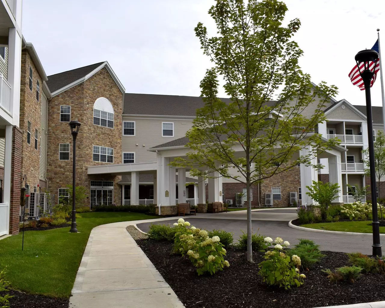 Danbury Hudson, Hudson, OH 4