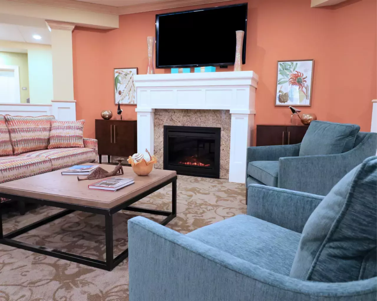 Danbury North Ridgeville, North Ridgeville, OH 4