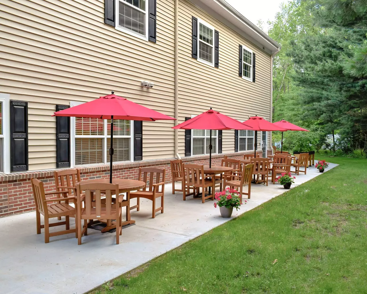 Danbury Mentor, Mentor, OH 4