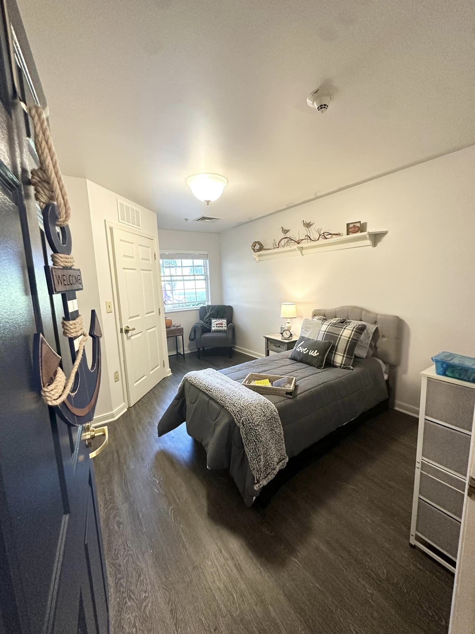 Charter Senior Living of Annapolis, Annapolis, MD 17