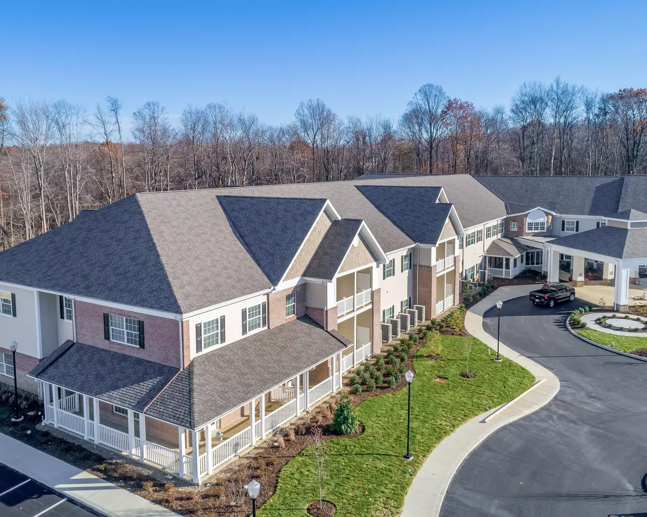 Danbury Brunswick, Brunswick, OH 4