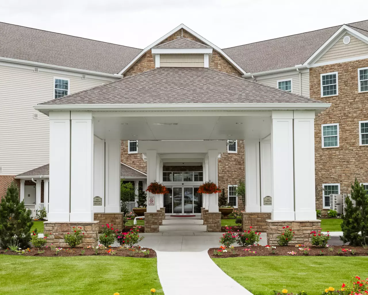 Danbury Columbus, Columbus, OH 4