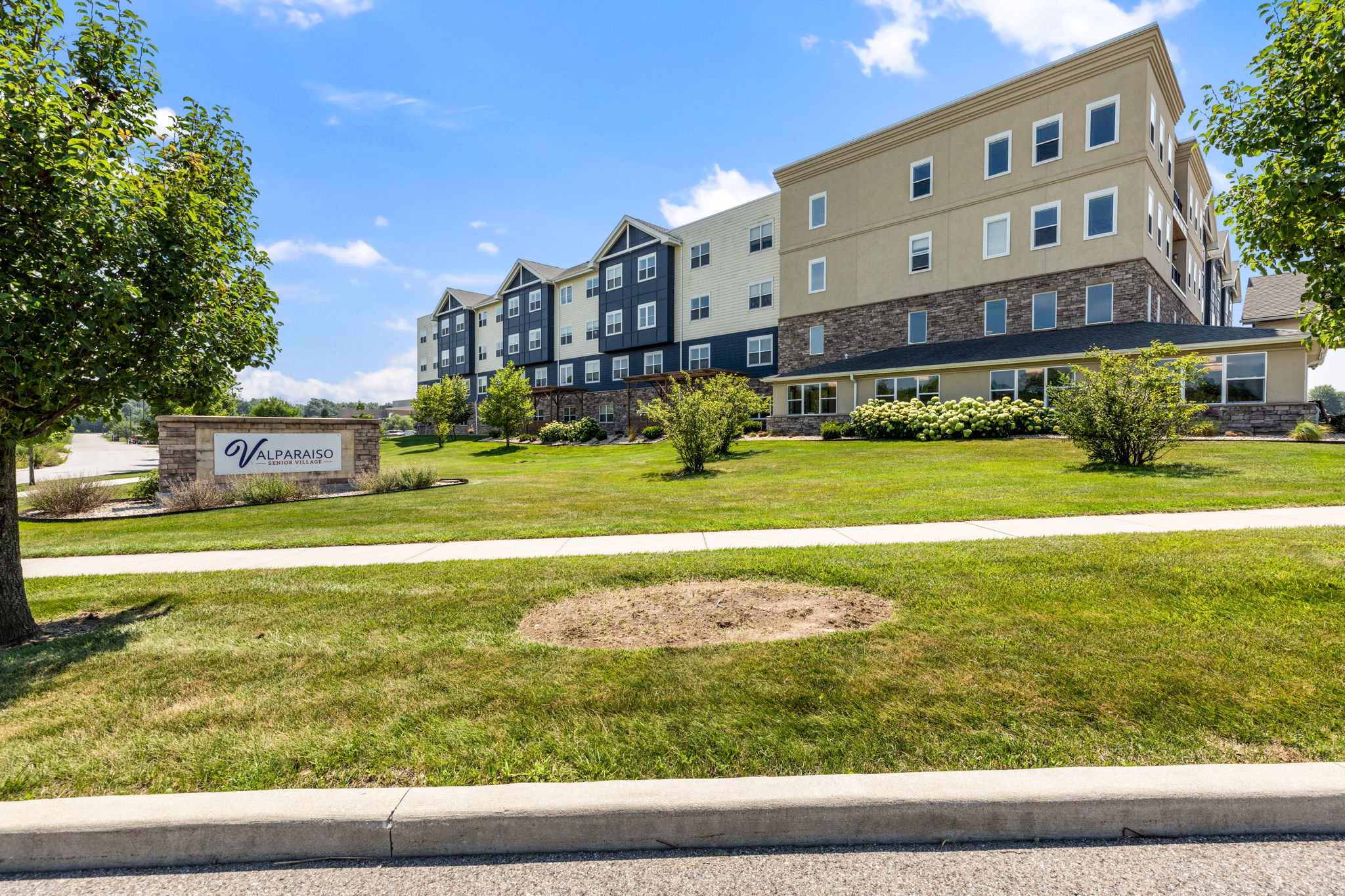 Valparaiso Senior Village by StoryPoint Group, Valparaiso, IN 3