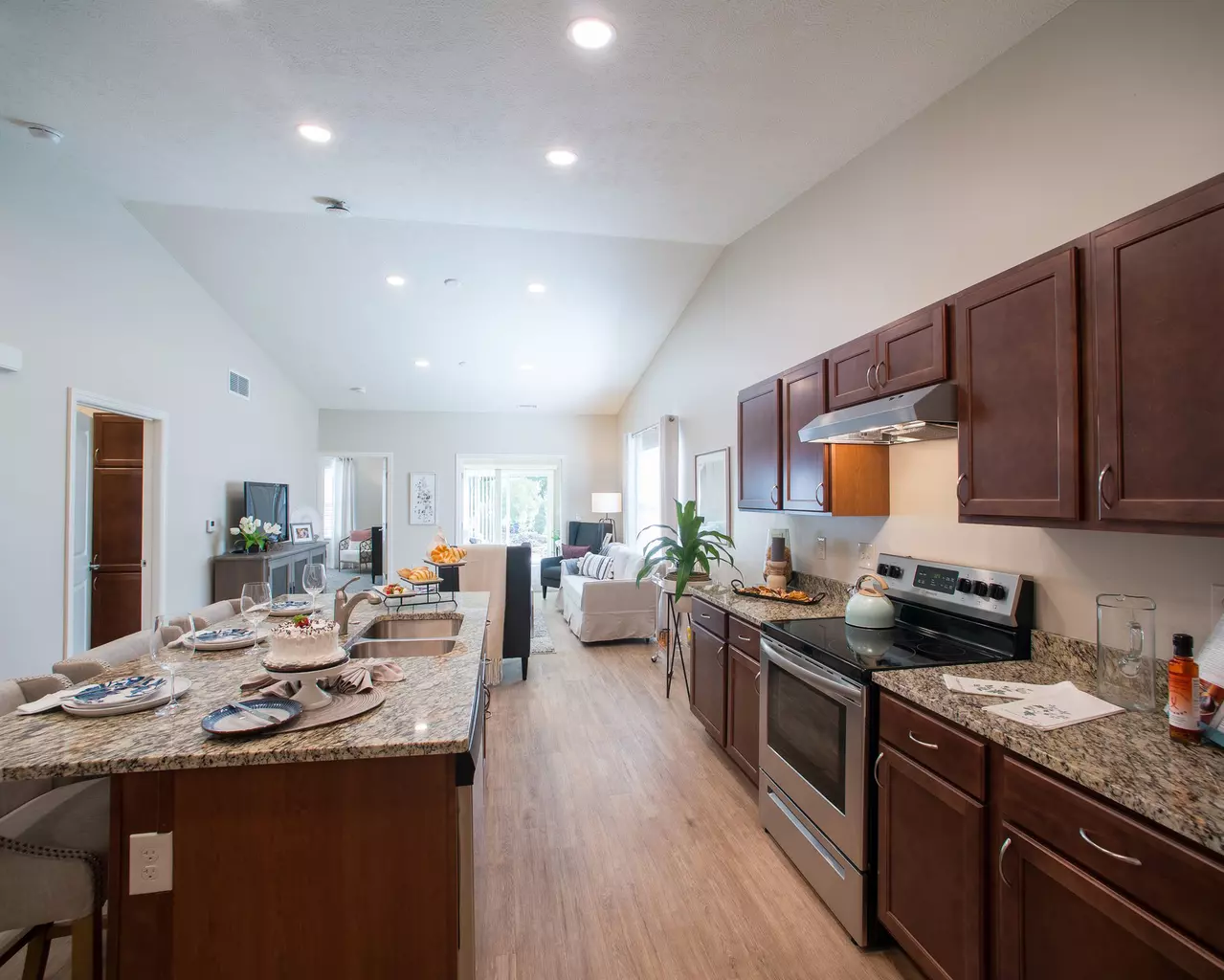 Danbury North Ridgeville, North Ridgeville, OH 31