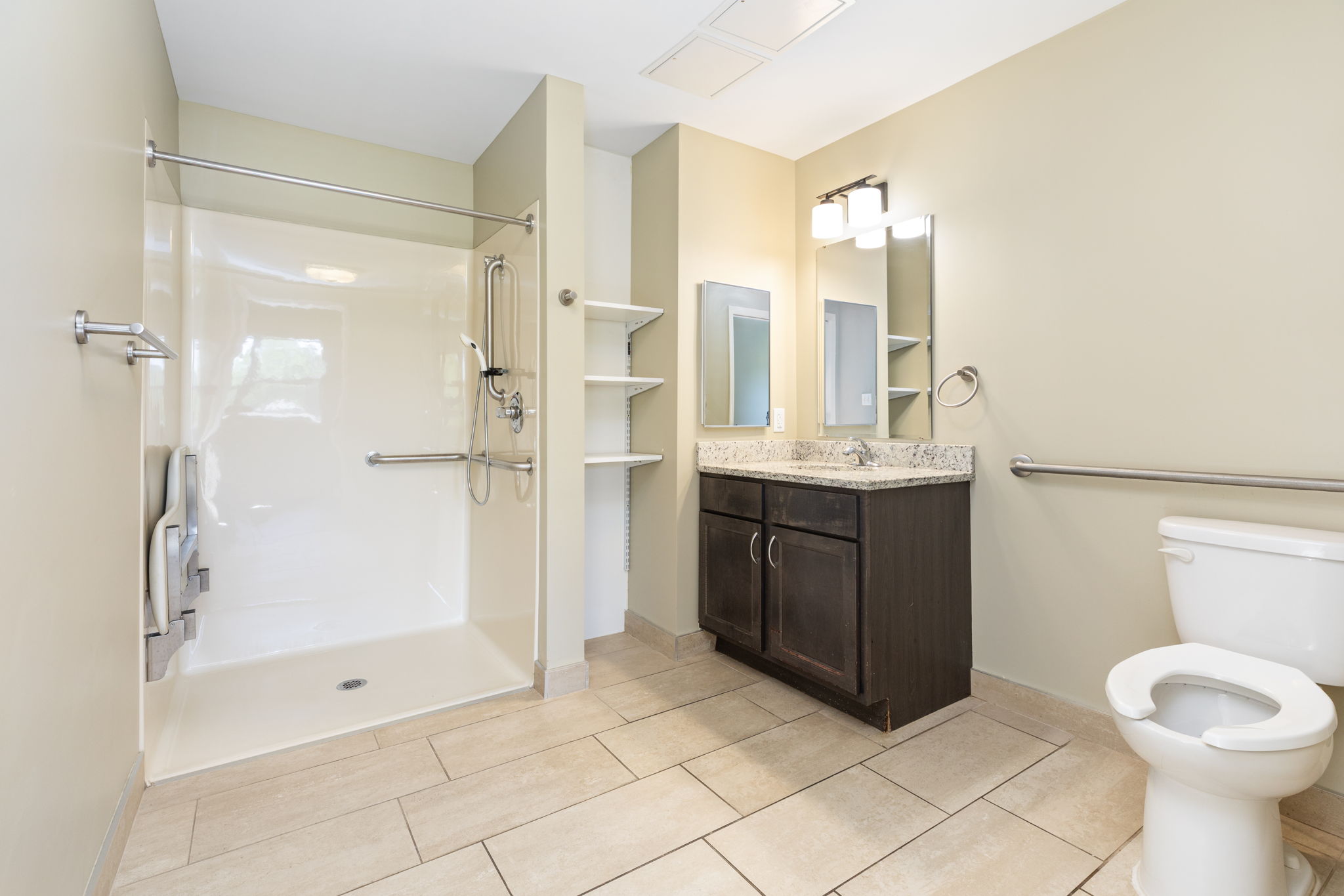 Valparaiso Senior Village by StoryPoint Group, Valparaiso, IN 50