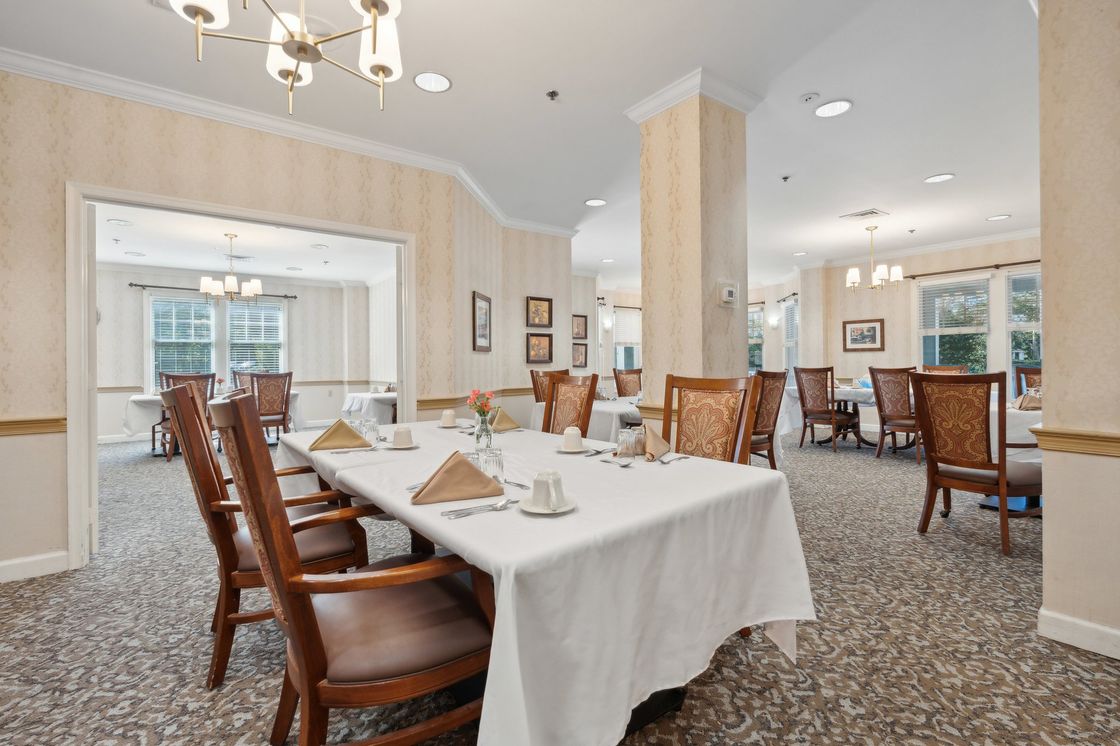 Sunrise of Frederick, Frederick, MD 3