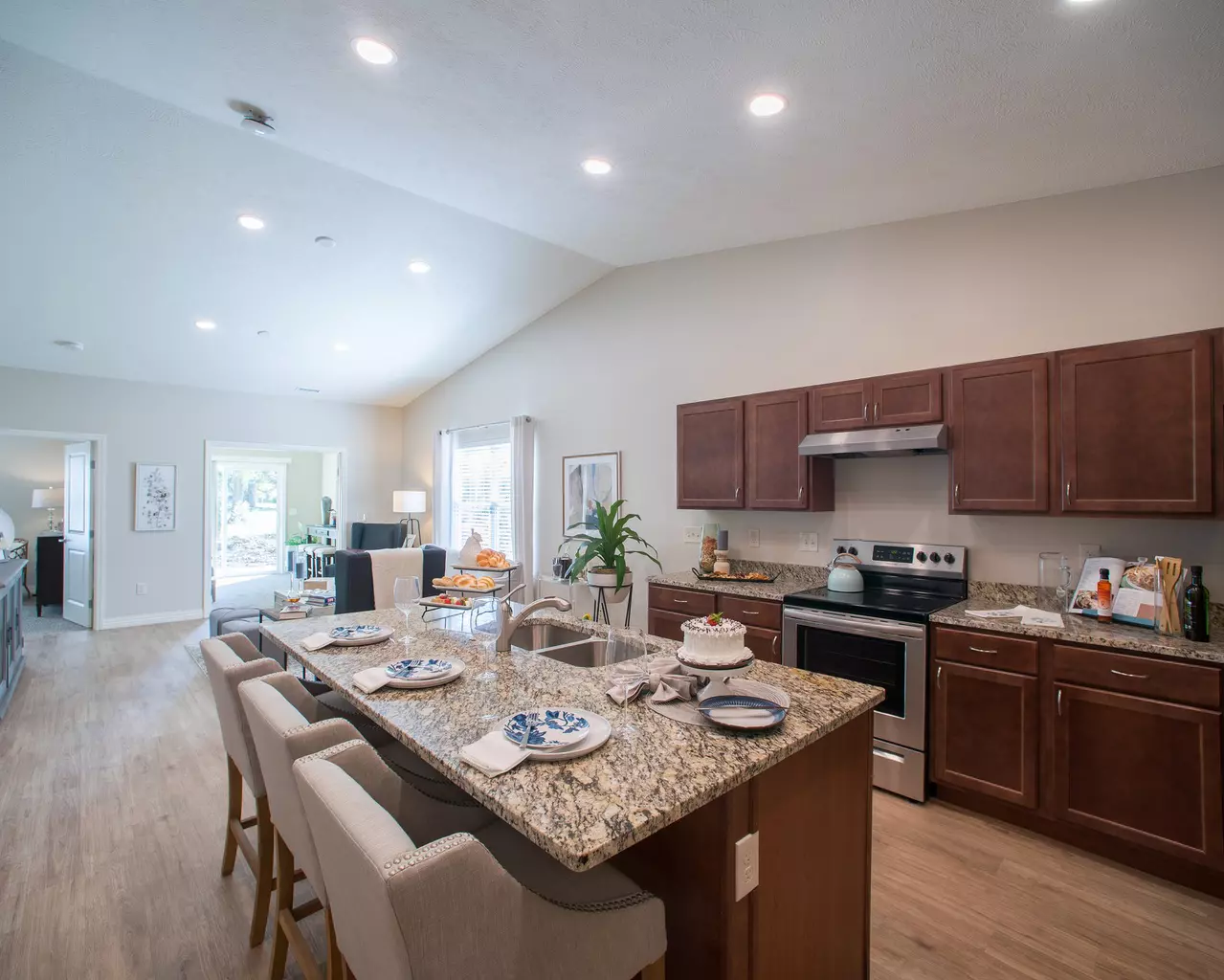 Danbury North Ridgeville, North Ridgeville, OH 32