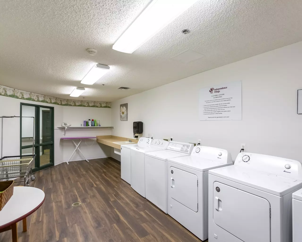 Independence Village of White Lake 32