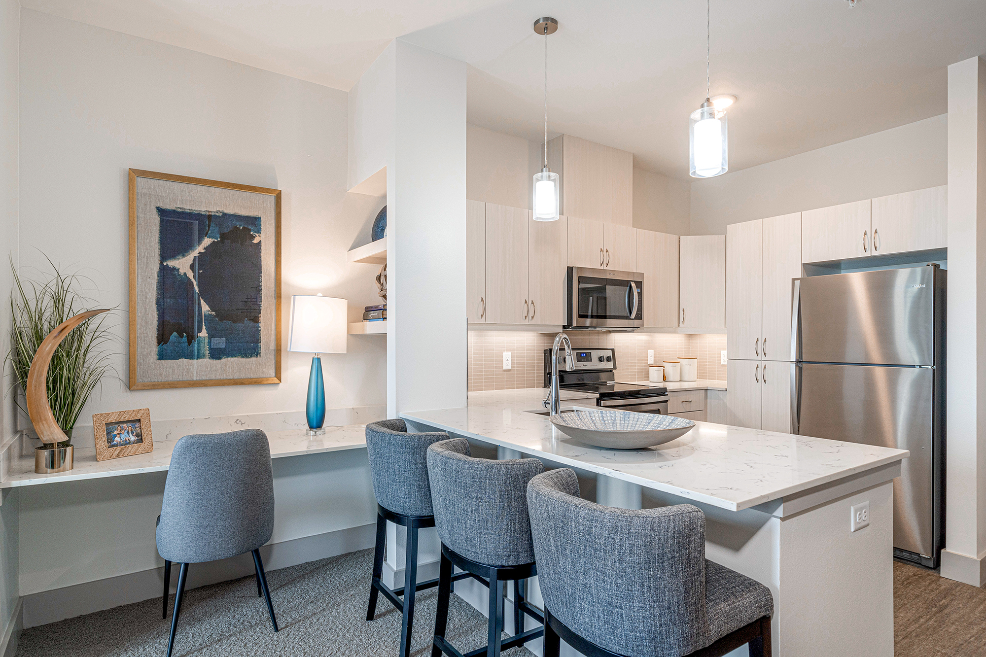 Hidden Springs of McKinney, McKinney, TX 42