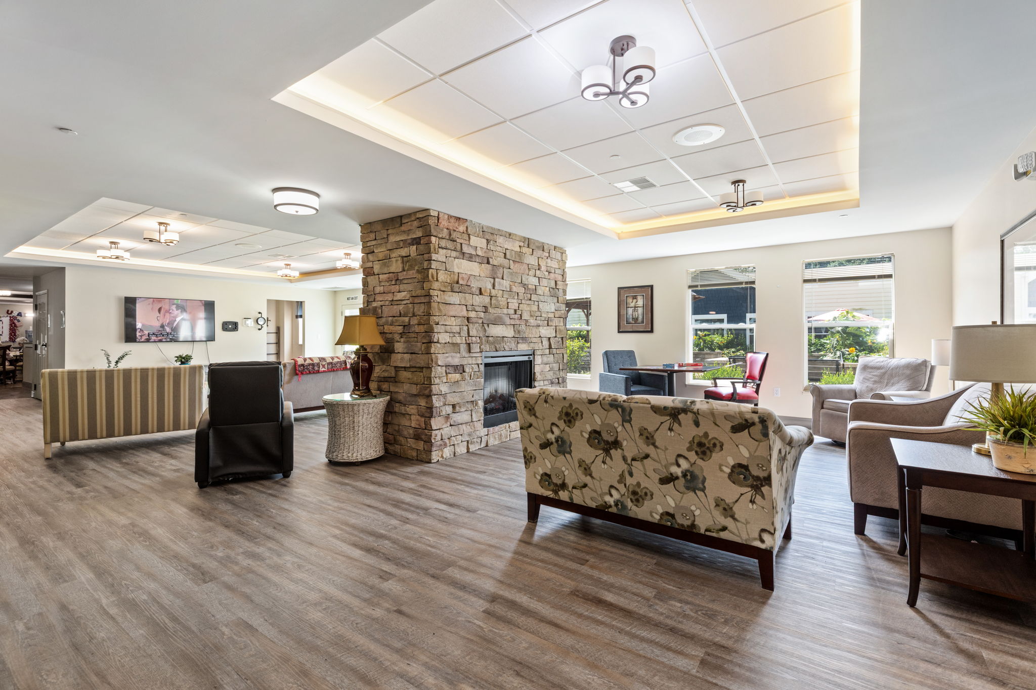 Valparaiso Senior Village by StoryPoint Group, Valparaiso, IN 51