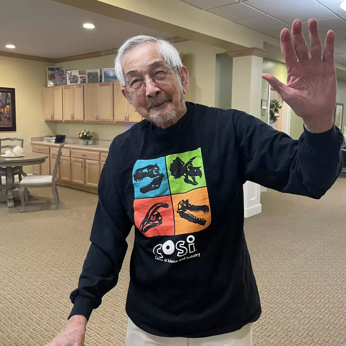 Danbury Columbus, Columbus, OH 33