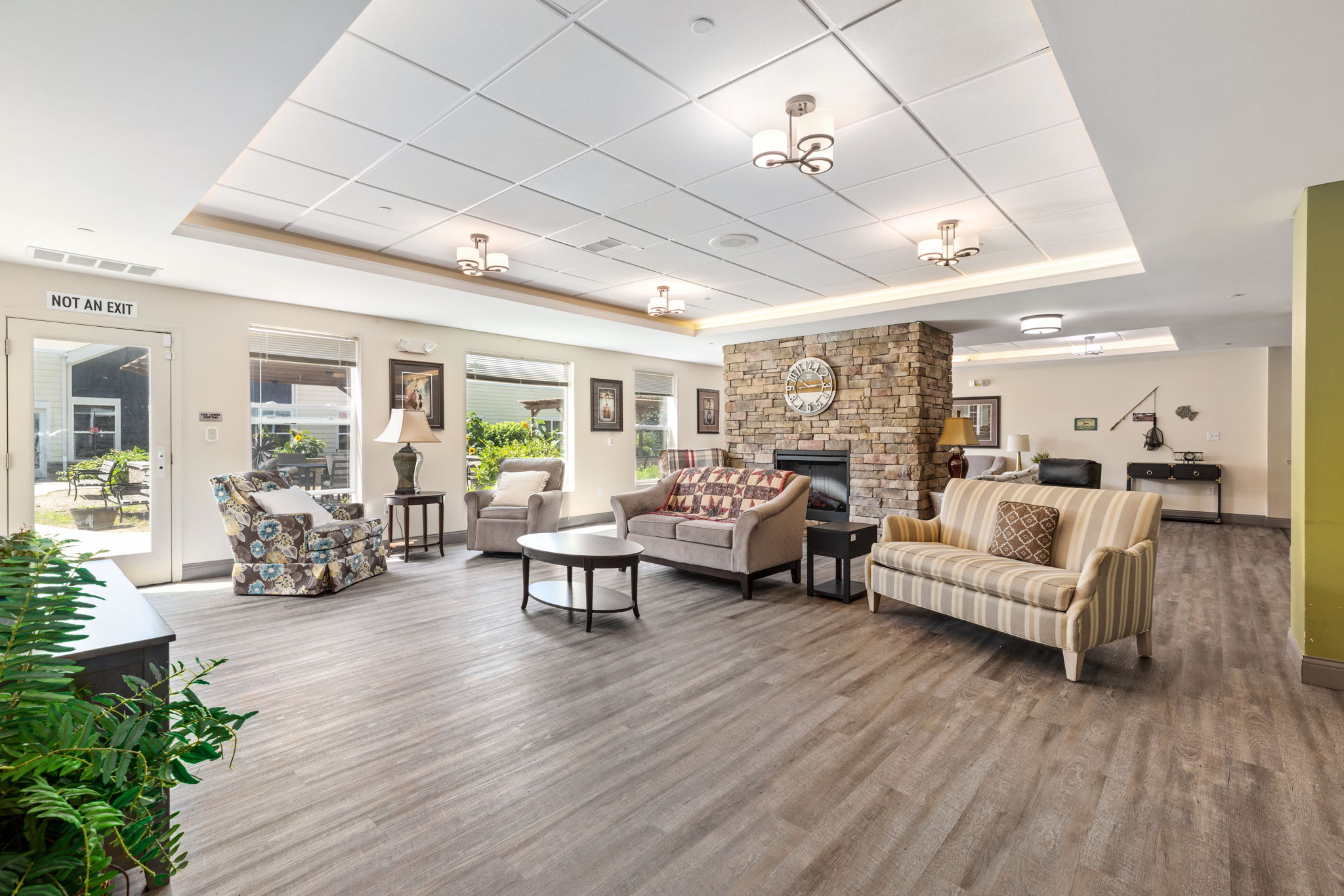 Valparaiso Senior Village by StoryPoint Group, Valparaiso, IN 52