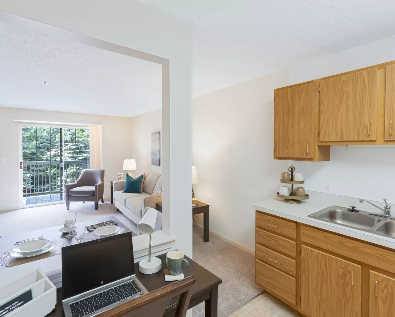 Independence Village of White Lake 34