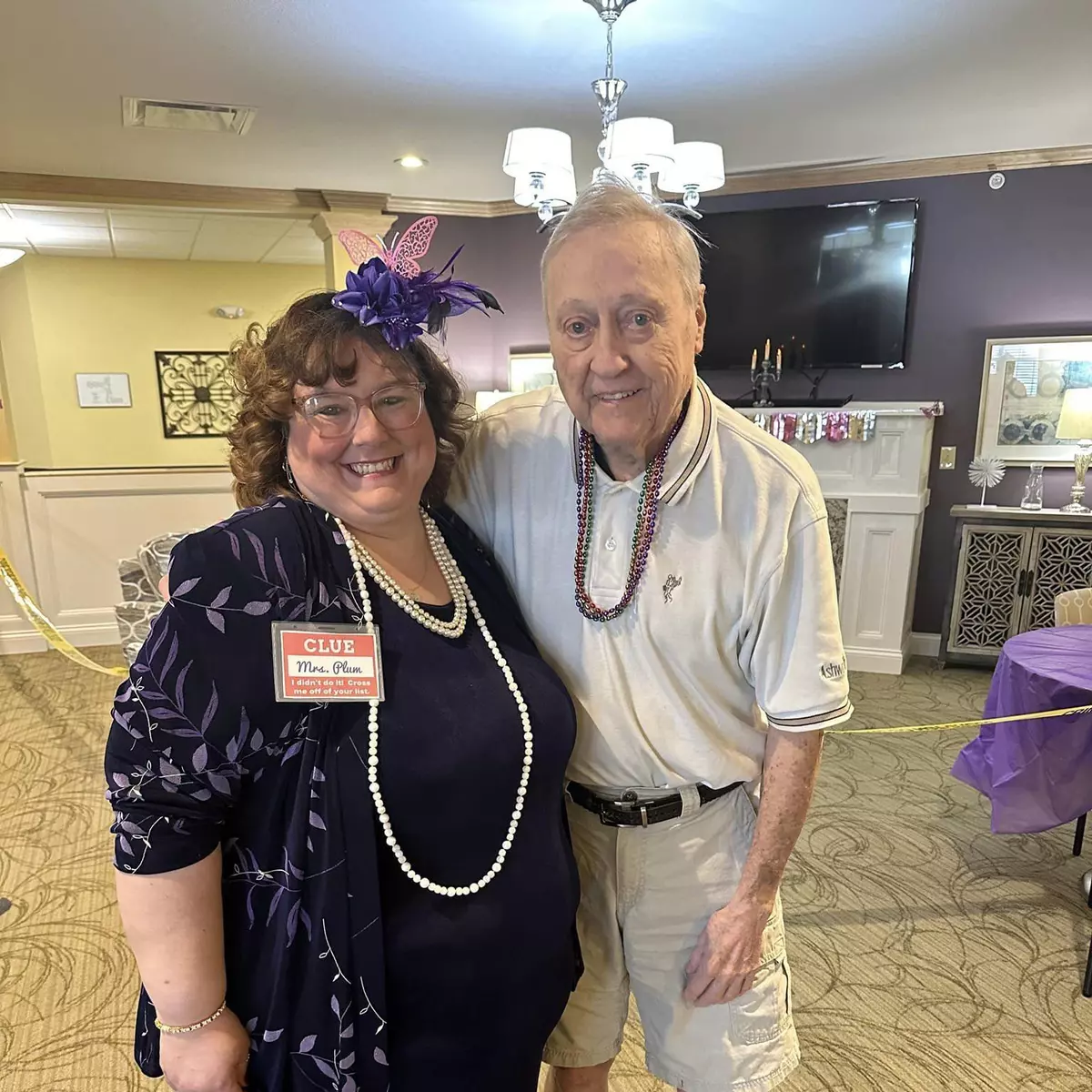 Danbury Huber Heights, Tipp City, OH 35