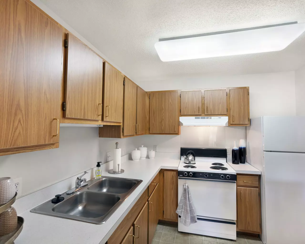 Independence Village of White Lake 35