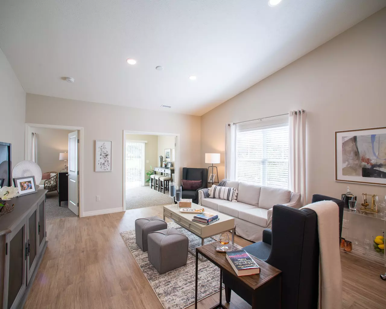 Danbury North Ridgeville, North Ridgeville, OH 36