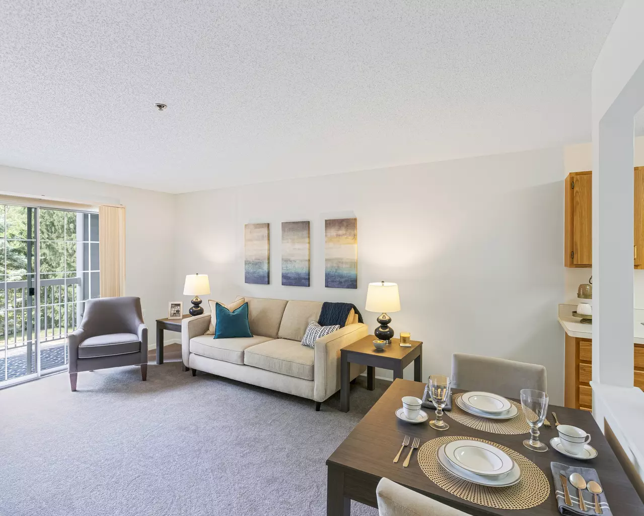 Independence Village of White Lake 37