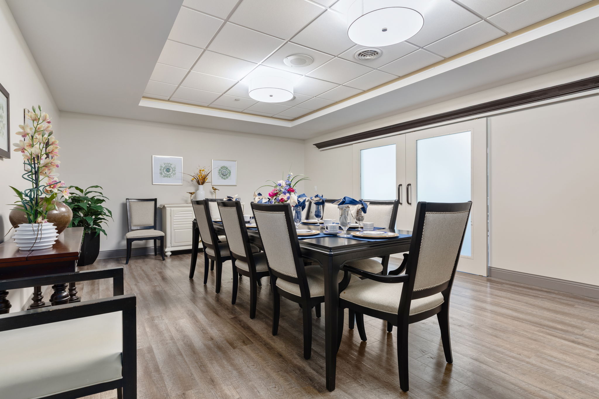 Valparaiso Senior Village by StoryPoint Group, Valparaiso, IN 57