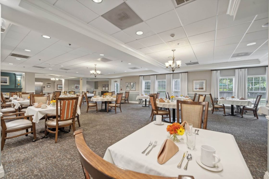 Brighton Gardens of Charlotte, Denver, CO 5