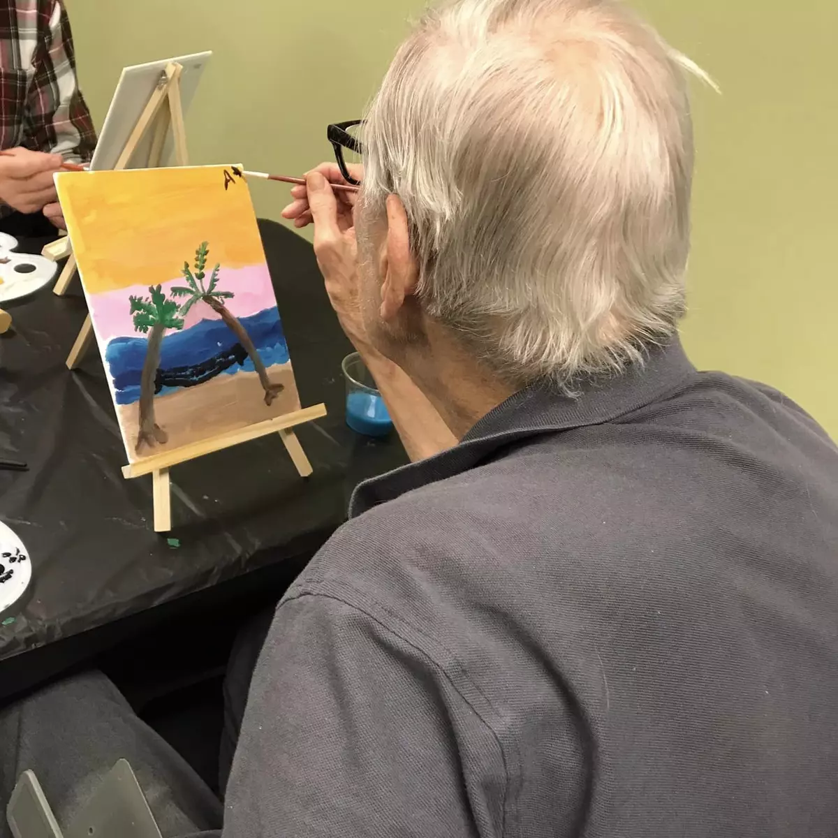 Danbury Hudson, Hudson, OH 40