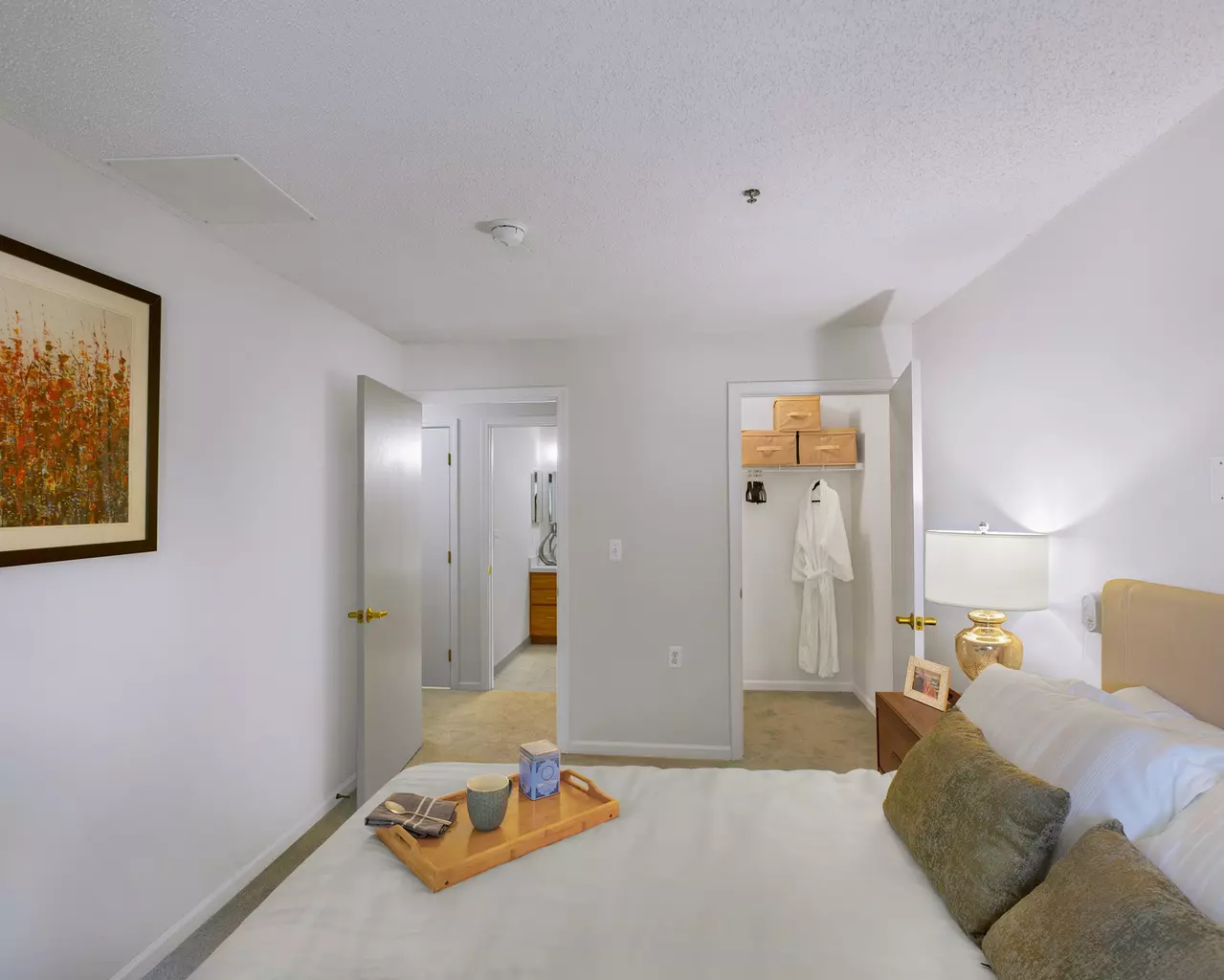 Independence Village of White Lake 40