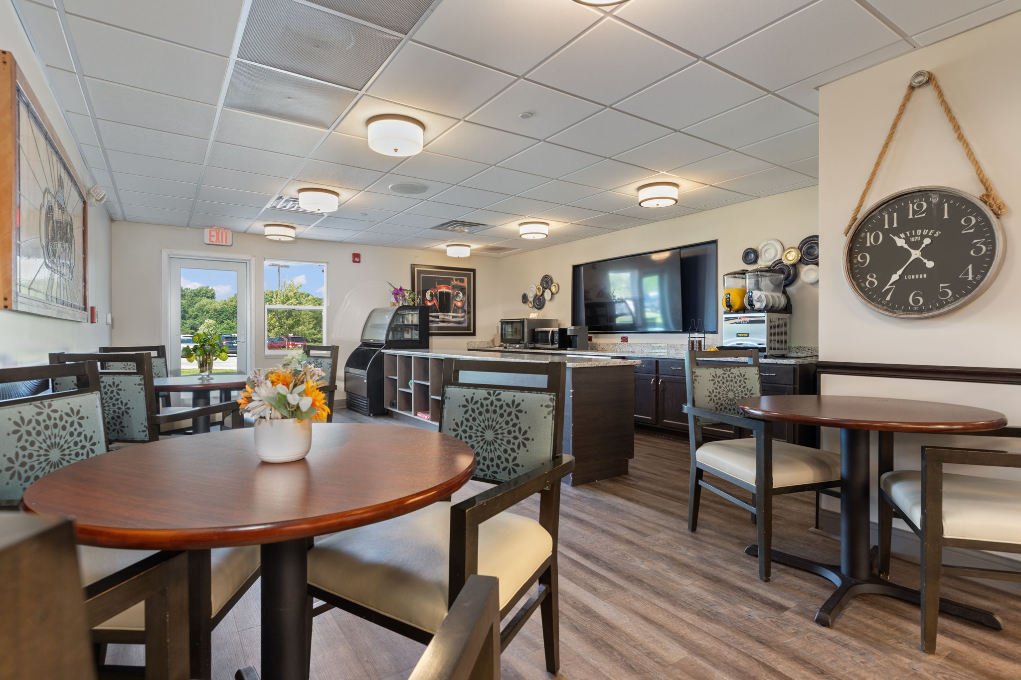 Valparaiso Senior Village by StoryPoint Group, Valparaiso, IN 59