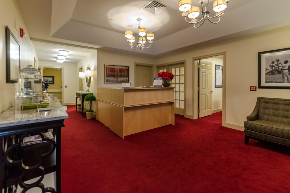 Artis Senior Living of Briarcliff, Briarcliff Manor, NY 9