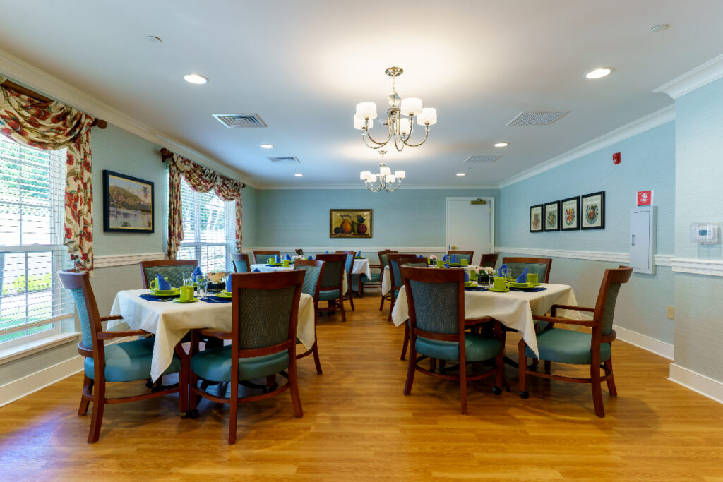 Artis Senior Living of Chestnut Ridge, Spring Valley, NY 9