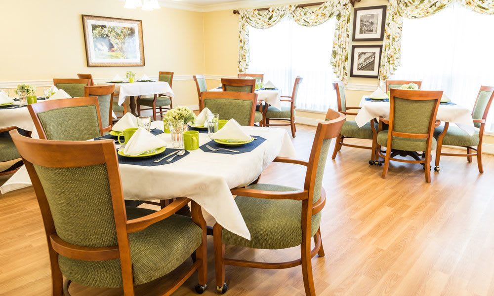 Artis Senior Living of Evesham, Evesham, NJ 8