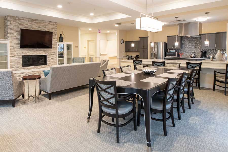 Artis Senior Living of Lakeview, Chicago, IL 9