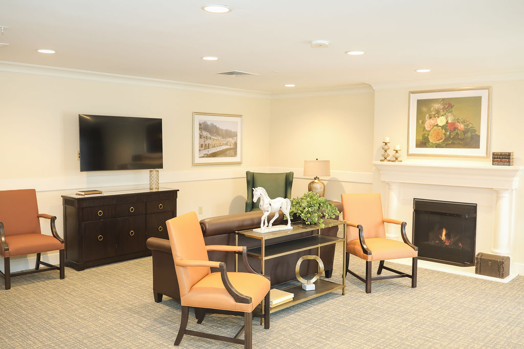 Artis Senior Living of Potomac, Bethesda, MD 8